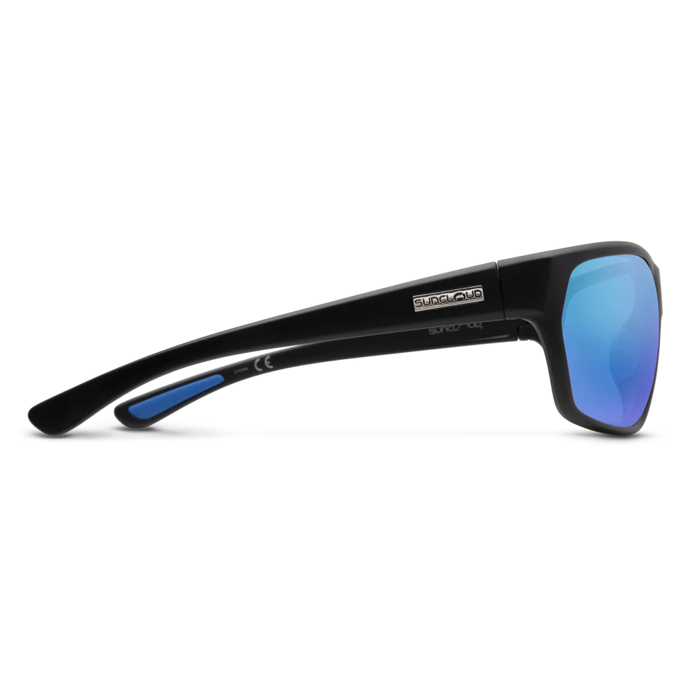 Suncloud Boone Polarized Sunglasses-Sunglasses-Suncloud-Tackle World