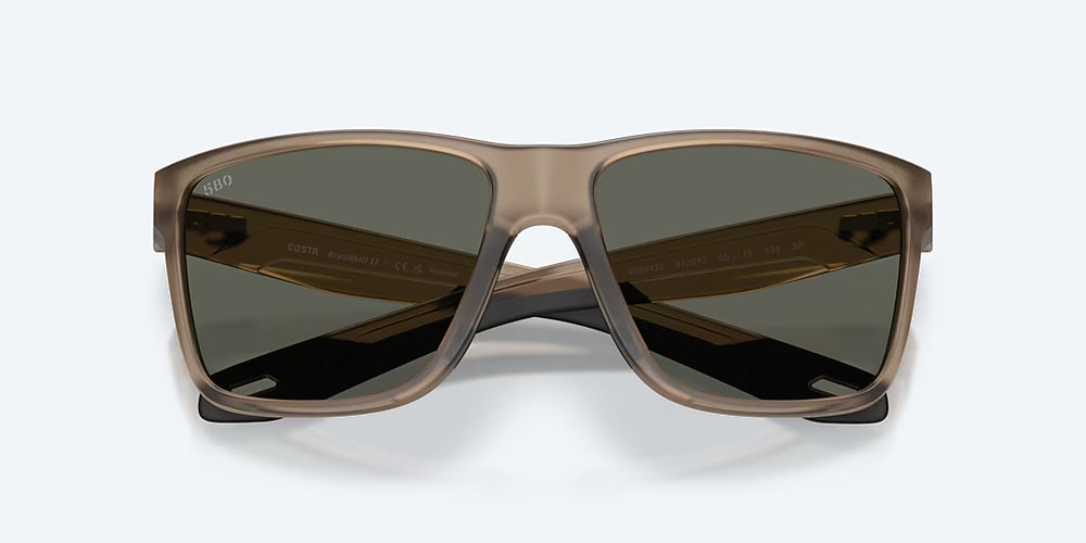 Costa Broadbill II Polarized Sunglasses-Sunglasses-Costa-Tackle World