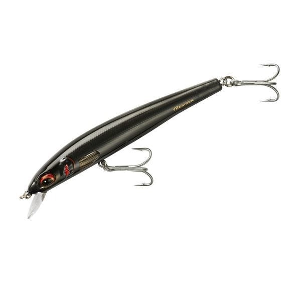 Bomber Saltwater Grade Long Shot Minnows-Lures-Bomber-Tackle World