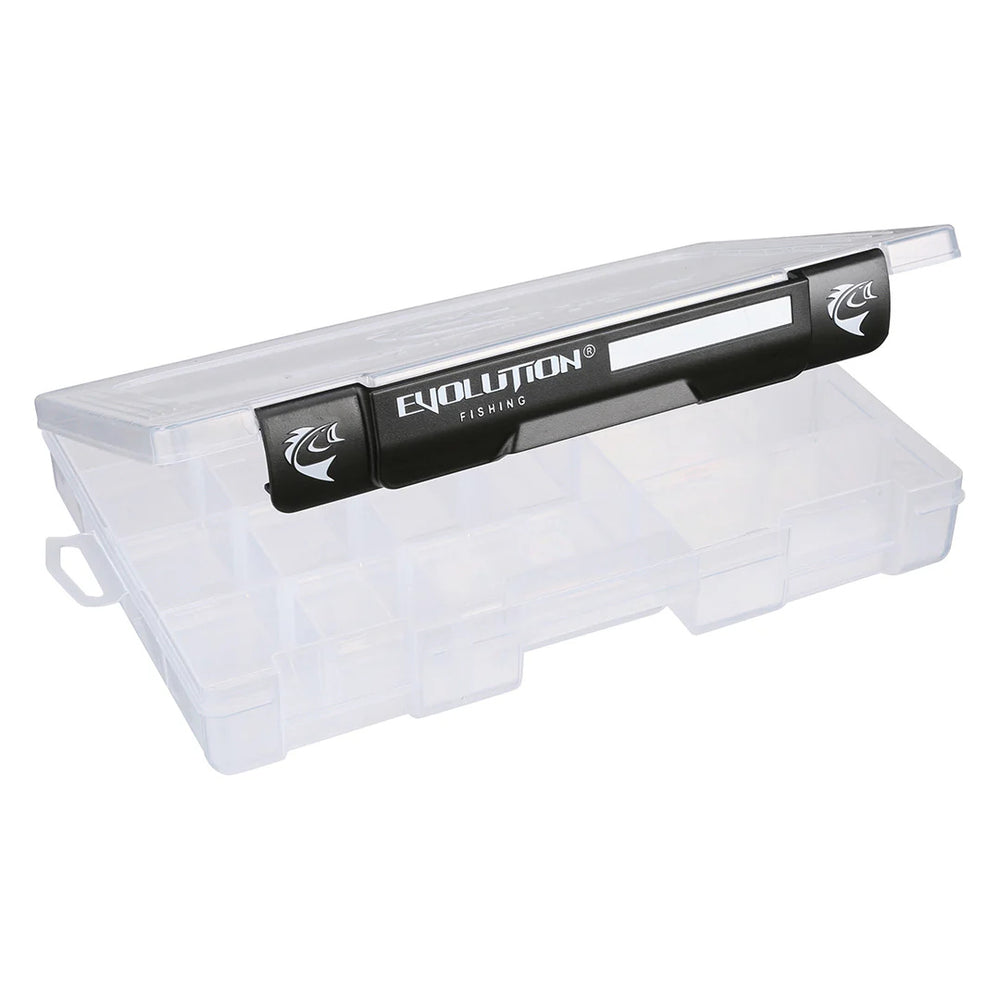 Evolution 60/40 3600 Tackle Trays-Accessories-Evolution-Tackle World