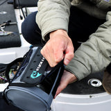 Evolution Rigger Series Linemaster Leader Bags-Accessories-Evolution-Tackle World