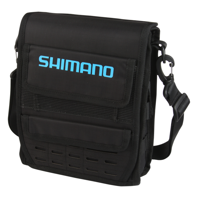 Shimano Bluewave Surf Bags A-Accessories-Shimano-Medium-Tackle World