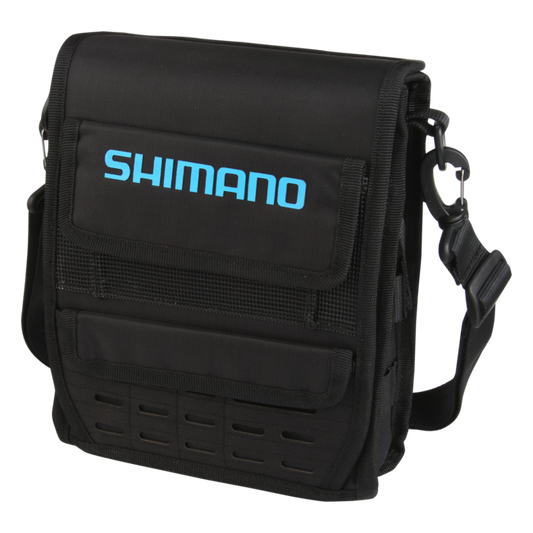 Shimano Bluewave Surf Bags A-Accessories-Shimano-Medium-Tackle World