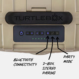 Turtlebox Original Gen 3 Speaker