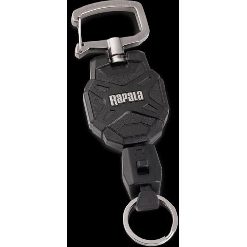 Rapala Retractable Lanyard-Tools-Rapala-28"-Tackle World