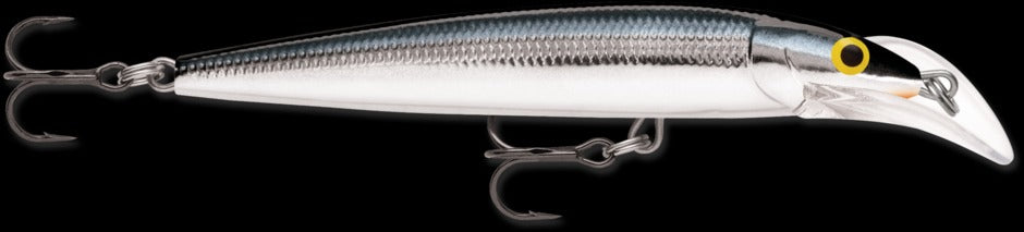Rapala Scatter Rap Deep Husky Jerkbaits-Lures-Rapala-Tackle World