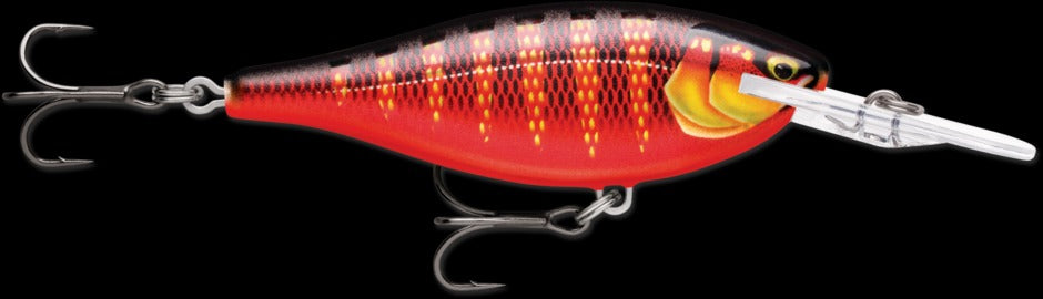 Rapala Shad Rap Elite Lures-Lures-Rapala-Tackle World