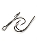 Gamakatsu Extra Wide Gap Double Hooks-Terminal Tackle-Gamakatsu-Tackle World