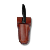 Sord Leather Tool Sheaths