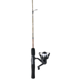 Ugly Stik Dock Runner Camo Spinning Combos-Combo-Ugly Stik-Tackle World