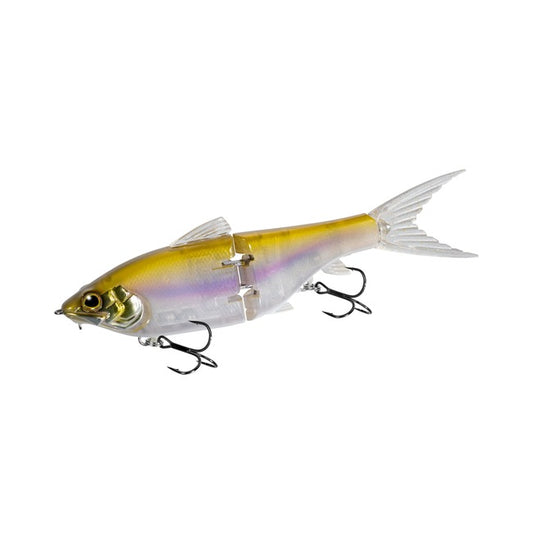 Shimano Gravitator 220SS Glide Baits-Lures-Shimano-Ghost Shad-Tackle World