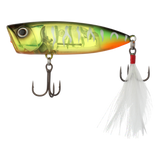 Shimano World Pop Flash Boost Poppers-Lures-Shimano-Hot Tiger-Tackle World