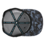 Shimano Printed Trucker Cap-Apparel-Shimano-Tackle World