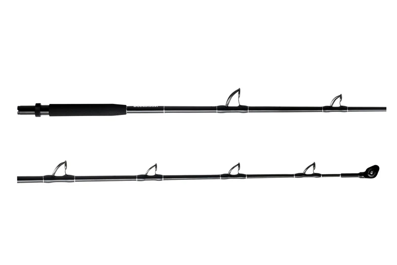 Dominion E-Rod HD Bent Butt Rods-Rod-Dominion Rods-Tackle World