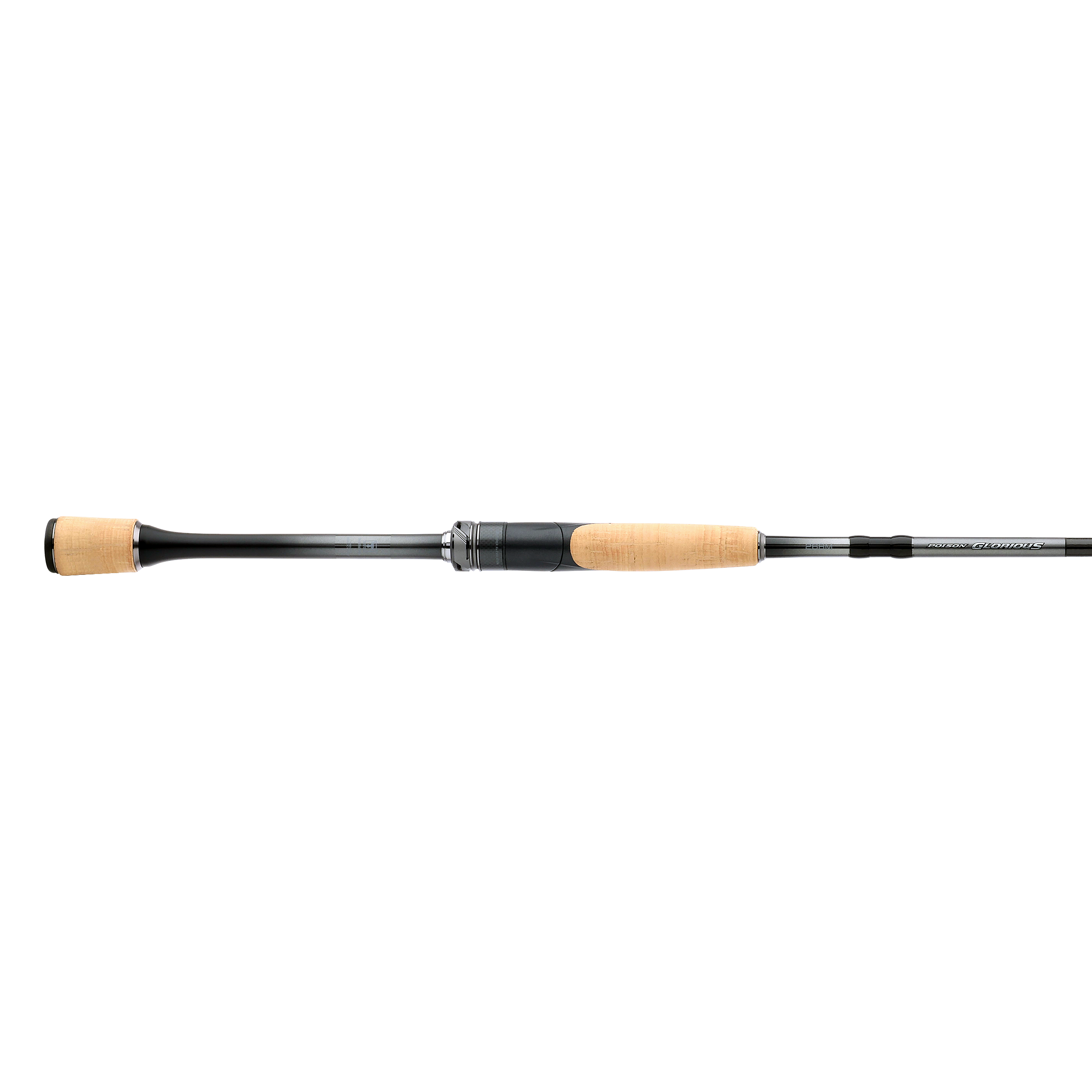 Shimano 2026 Poison Glorious Spinning Rods – Tackle World