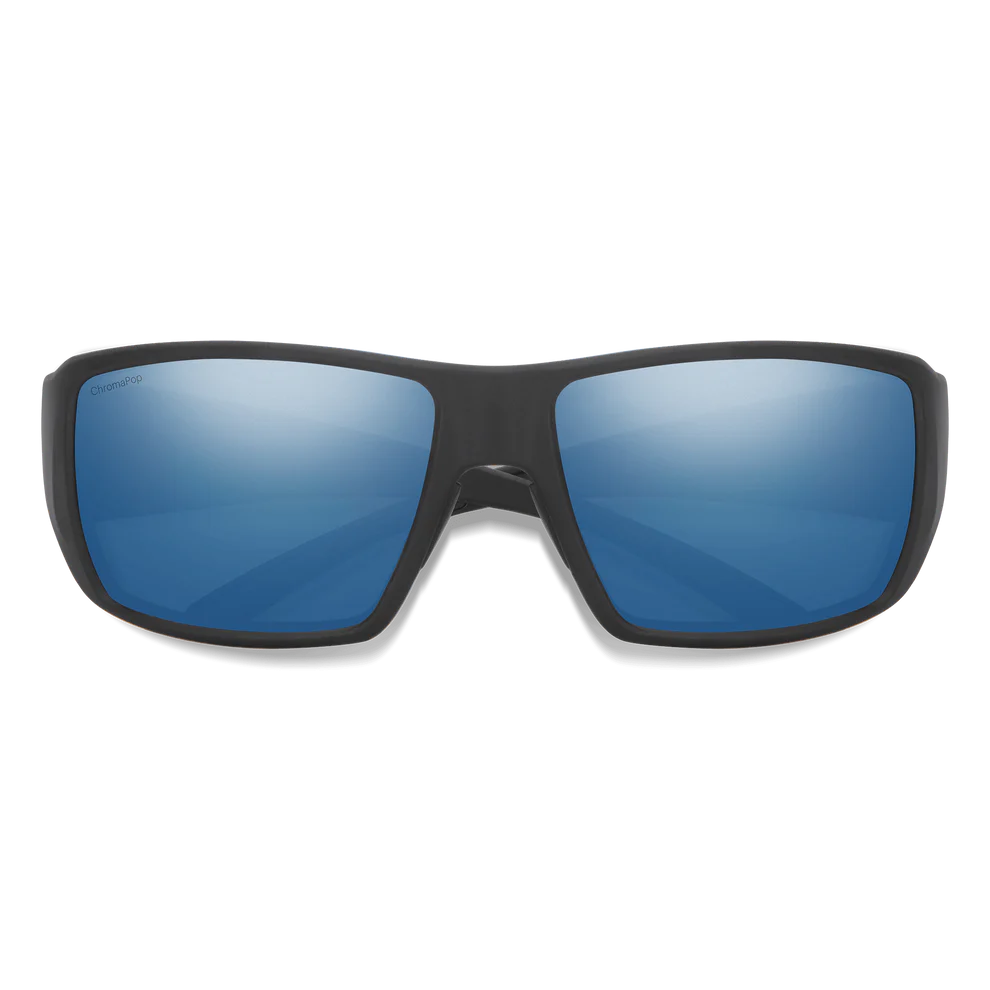 Smith Guide's Choice Polarized Sunglasses-Sunglasses-Smith-Tackle World