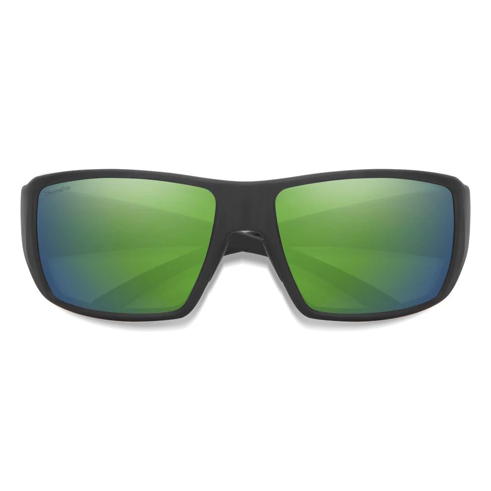 Smith Guide's Choice Polarized Sunglasses-Sunglasses-Smith-Tackle World