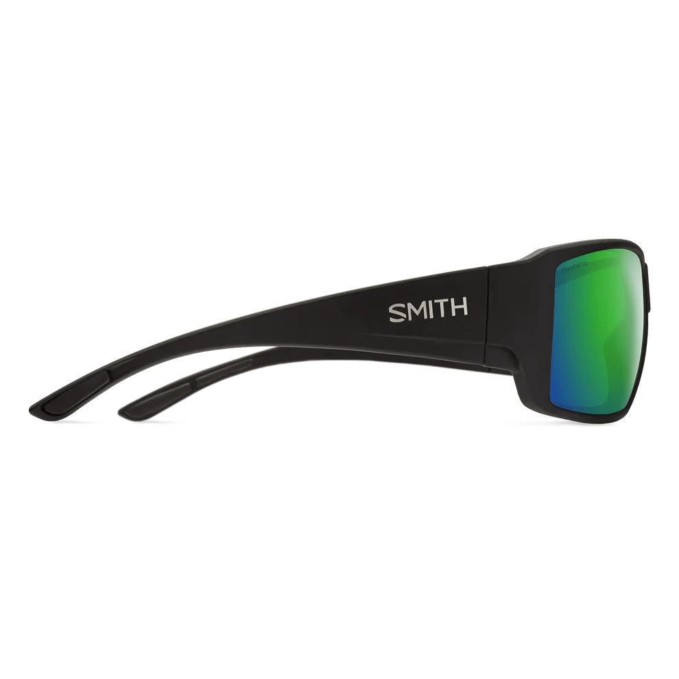 Smith Guide's Choice Polarized Sunglasses-Sunglasses-Smith-Tackle World