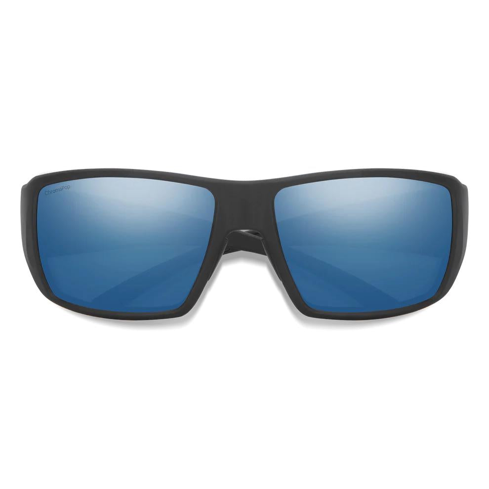 Smith Guide's Choice Polarized Sunglasses-Sunglasses-Smith-Tackle World