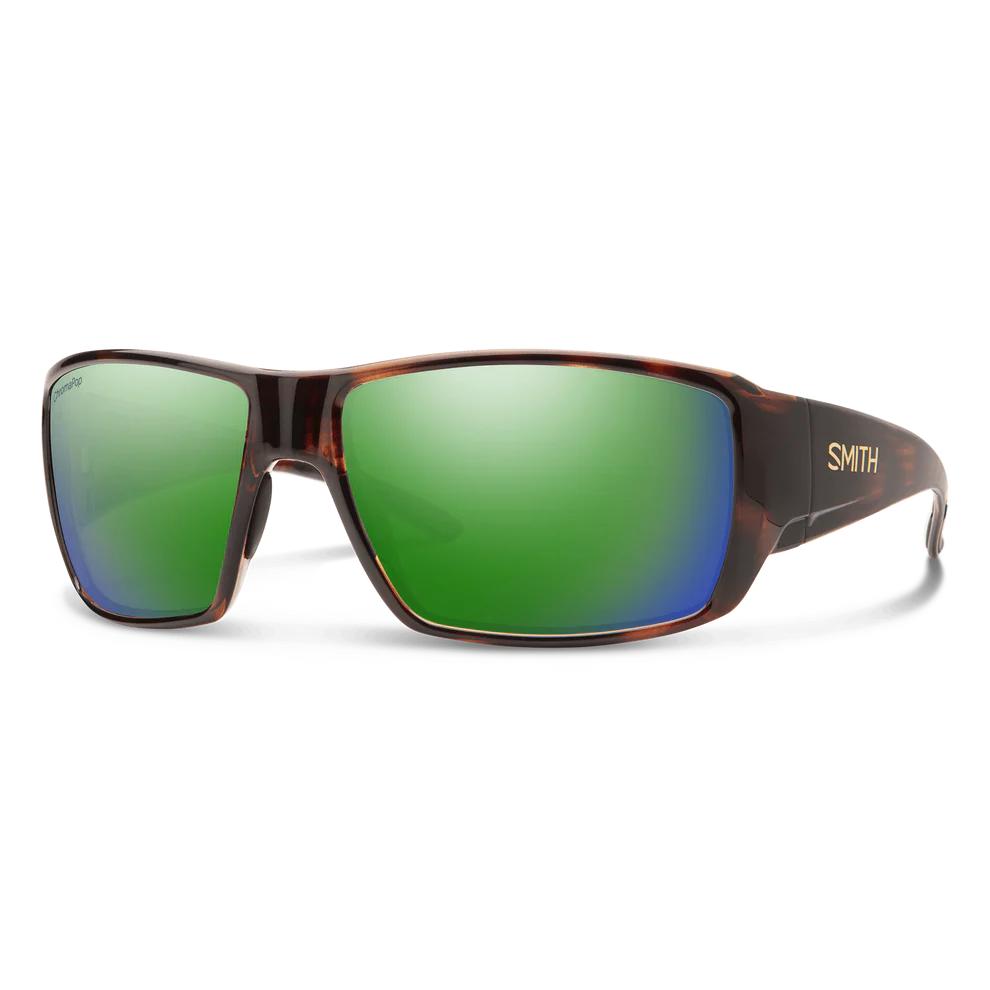 Smith Guide's Choice Polarized Sunglasses-Sunglasses-Smith-Tackle World
