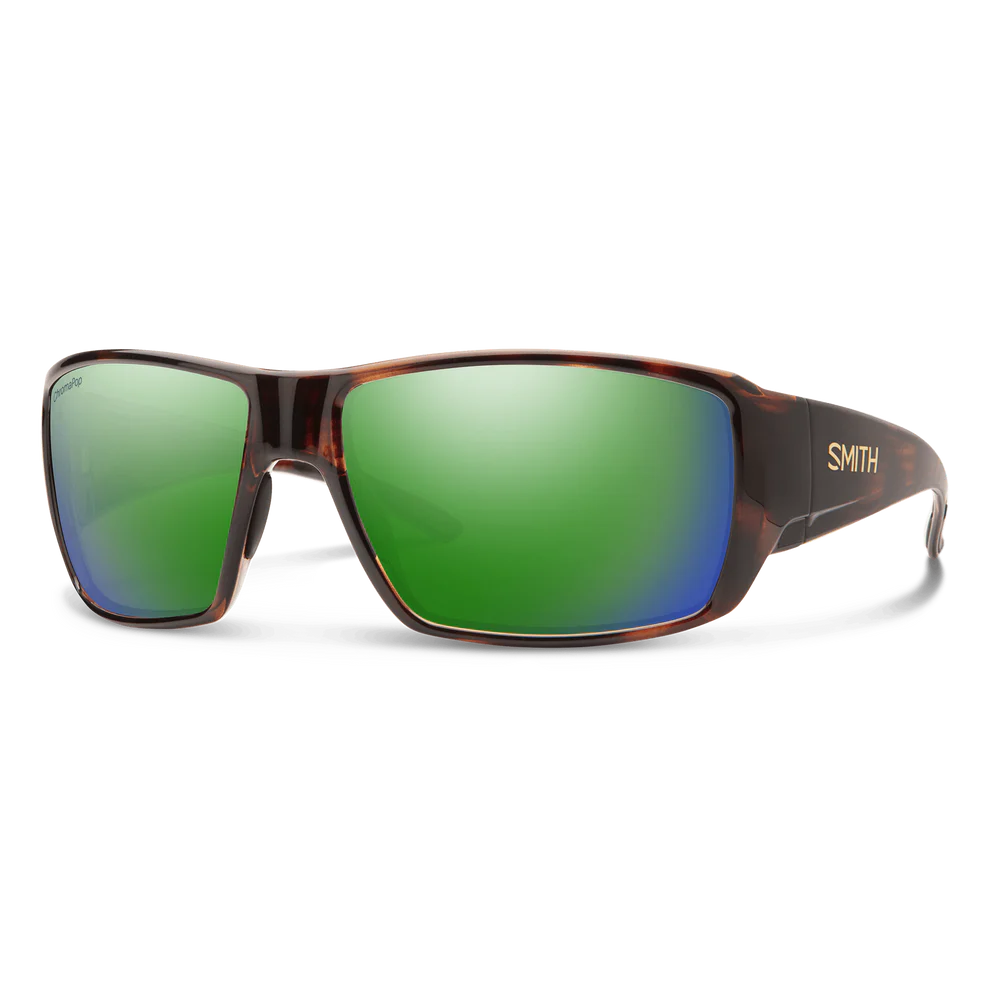 Smith Guide's Choice Polarized Sunglasses-Sunglasses-Smith-Tackle World