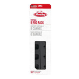 Berkley Vertical 6 Rod Racks-Accessories-Berkley-Tackle World