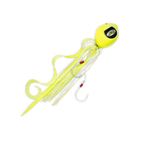 JYG Eyedrop 2.0 Jigs-Lures-JYG-Chartreuse-700G-Tackle World