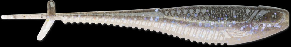 Rapala CrushCity Mooch Minnow Baits-Lures-Rapala-Tackle World