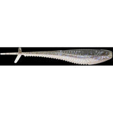 Rapala CrushCity Mooch Minnow Baits-Lures-Rapala-Electric Shad-3 1/2" (6pk)-Tackle World