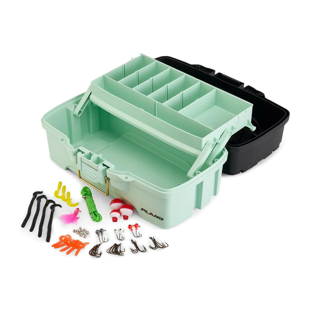 Plano Catch All One-Tray Tackle Box-Accessories-Plano-Tackle World