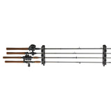 Berkley Horizontal 6 Rod Racks-Accessories-Berkley-Tackle World