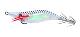 Yo-Zuri A1696 Mini Squid Jigs-Lures-Yo-Zuri-Length: 2" - Weight: 1/8oz-Luminous White-Tackle World