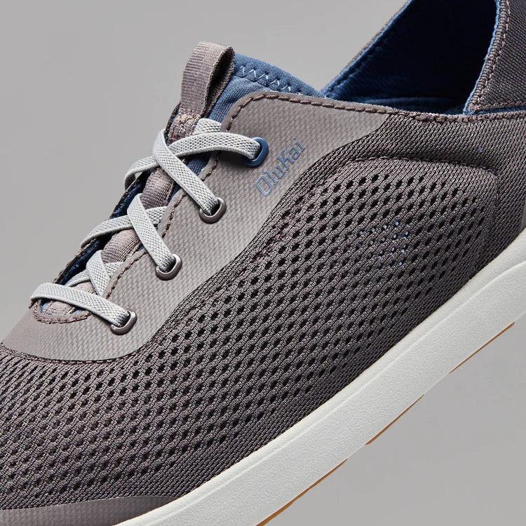 Olukai Moku Pae Boat Shoes-Apparel-Olukai-Tackle World