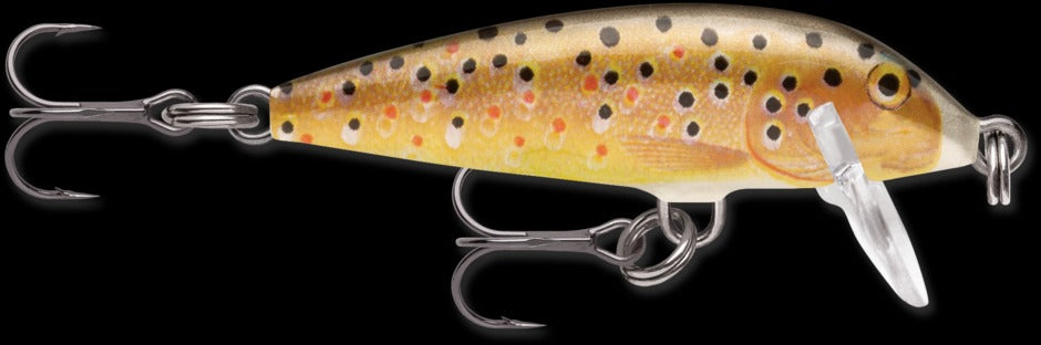 Rapala CountDown Lures-Lures-Rapala-Tackle World