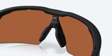Costa Pilothouse Pro Polarized Sunglasses-Sunglasses-Costa-Tackle World