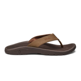 Olukai Ohana Beach Sandals-Apparel-Olukai-Tan DK Java-8-Tackle World