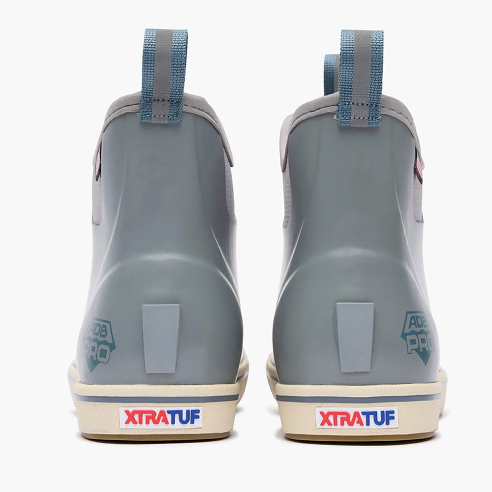 Xtratuf Men's Ankle Deck Boots Pro-Apparel-Xtratuf-Tackle World