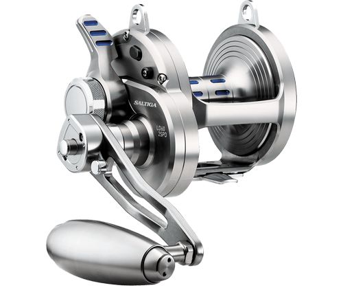 daiwa 2020 reels SAGLD40-2SPD