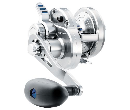 2020 daiwa reels Lexa TW Musky Shop Daiwa Saltiga Spinning Reel 20000H