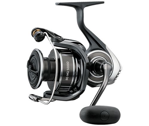 Daiwa BG MQ 18000 Spinning Reel Daiwa BG MQ 18000 Spinning Reel