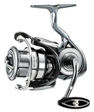 Daiwa Exist LT Spinning Reels-Reel-Daiwa-Tackle World