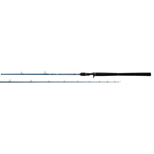 Daiwa Harrier Jigging Casting Rods-Rod-Daiwa-Tackle World