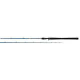 Daiwa Harrier Jigging Casting Rods-Rod-Daiwa-Tackle World