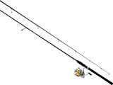 Daiwa Revros LT Spinning Combos-Combo-Daiwa-Tackle World