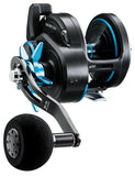 Daiwa Saltist Star Drag Reels *Final Sale*-Reel-Daiwa-Tackle World