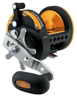 Daiwa Seagate SGT20H Star Drag Conventional Reel
