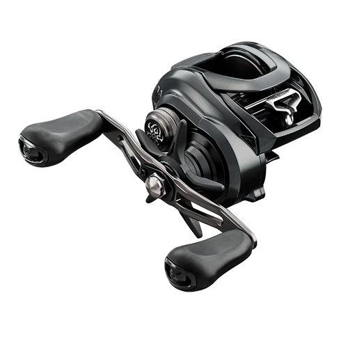 Daiwa Tatula 300 Baitcasting Reels-Reel-Daiwa-Tackle World