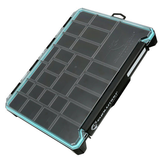 Evolution Ballistix Terminal Tackle Trays-Accessories-Evolution-Tackle World