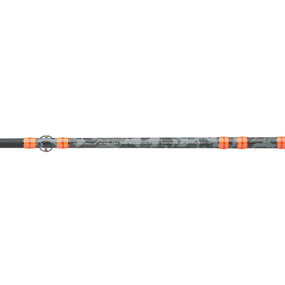 Shimano 2026 Combat CAT Casting Rods (Pre-Order)-Rods-Shimano-Tackle World