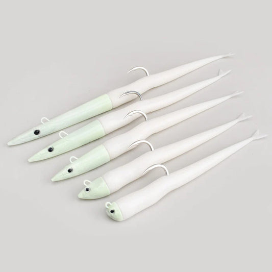 UVT Fishing The Chief Rigged System-Lures-UVT Fishing-Tackle World